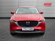 MAZDA CX-5 2023 (23)