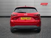 MAZDA CX-5 2023 (23)