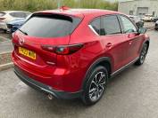 MAZDA CX-5 2023 (23)