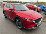 MAZDA CX-5 2023 (23)