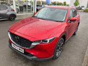 MAZDA CX-5 2023 (23)