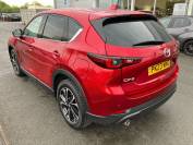 MAZDA CX-5 2023 (23)