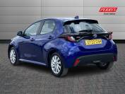 TOYOTA YARIS 2022 (22)