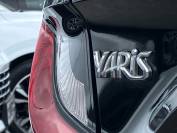 TOYOTA YARIS 2022 (22)
