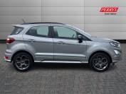 FORD ECOSPORT 2022 (22)
