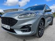 FORD KUGA 2022 (72)