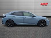 HONDA CIVIC 2017 (67)