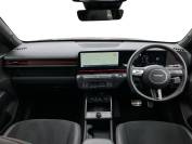 HYUNDAI KONA 2024 (73)