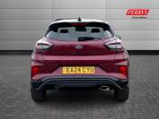 FORD PUMA 2024 (24)