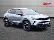 VAUXHALL MOKKA 2022 (71)