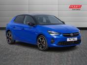 VAUXHALL CORSA 2021 (71)