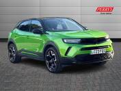 VAUXHALL MOKKA 2023 (23)