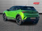 VAUXHALL MOKKA 2023 (23)