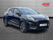 FORD PUMA 2024 (24)
