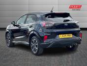 FORD PUMA 2024 (24)