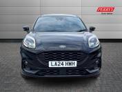 FORD PUMA 2024 (24)