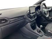 FORD PUMA 2024 (24)