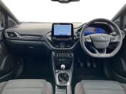 FORD PUMA 2024 (24)