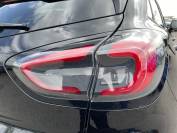 FORD PUMA 2024 (24)
