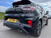 FORD PUMA 2024 (24)