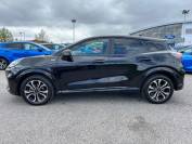 FORD PUMA 2024 (24)
