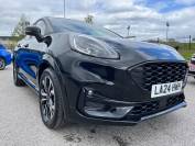 FORD PUMA 2024 (24)
