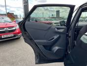 FORD PUMA 2024 (24)