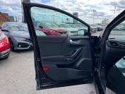 FORD PUMA 2024 (24)