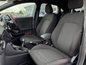 FORD PUMA 2024 (24)