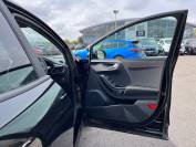 FORD PUMA 2024 (24)