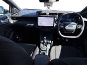 FORD PUMA 2024 (74)