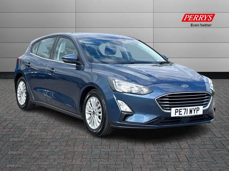 FORD FOCUS 2021 (71)