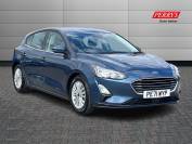 FORD FOCUS 2021 (71)