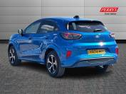 FORD PUMA 2024 (74)