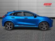 FORD PUMA 2024 (74)
