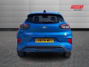 FORD PUMA 2024 (74)