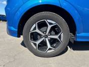 FORD PUMA 2024 (74)