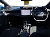 FORD PUMA 2024 (74)