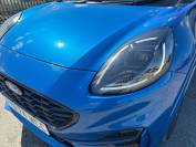 FORD PUMA 2024 (74)