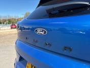 FORD PUMA 2024 (74)