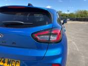 FORD PUMA 2024 (74)