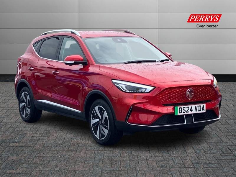 MG ZS 2024 (24)
