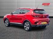MG ZS 2024 (24)