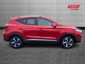 MG ZS 2024 (24)