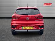 MG ZS 2024 (24)
