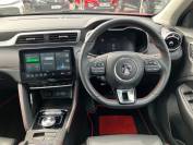 MG ZS 2024 (24)