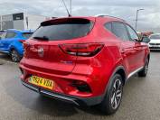 MG ZS 2024 (24)