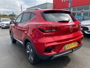 MG ZS 2024 (24)