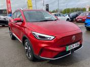 MG ZS 2024 (24)