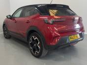 VAUXHALL MOKKA 2022 (22)